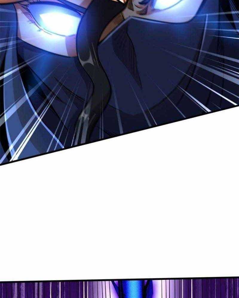 Super God Gene Bab 174 halaman 29