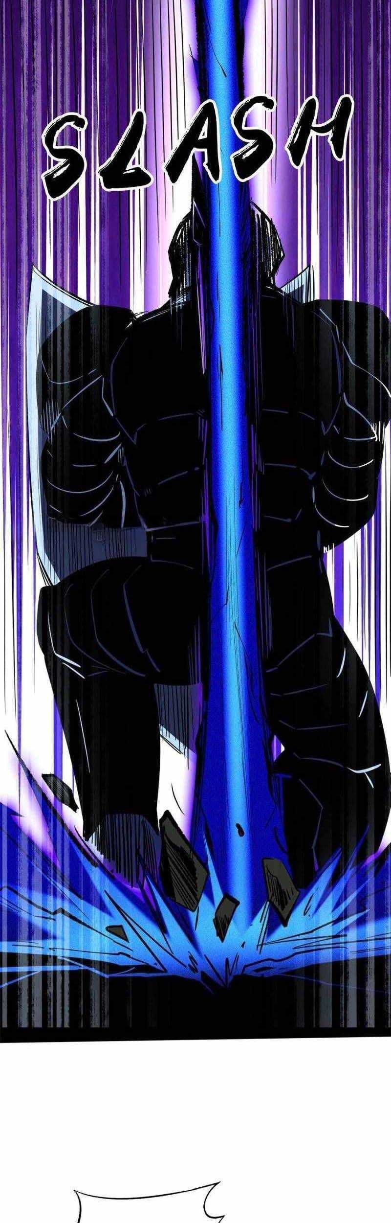 Super God Gene Bab 174 halaman 30