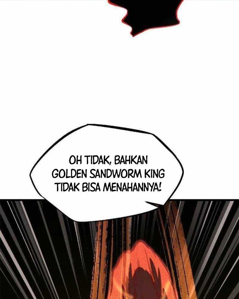 Super God Gene Bab 174 halaman 37