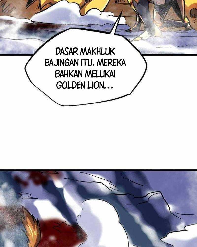 Super God Gene Bab 175 halaman 29