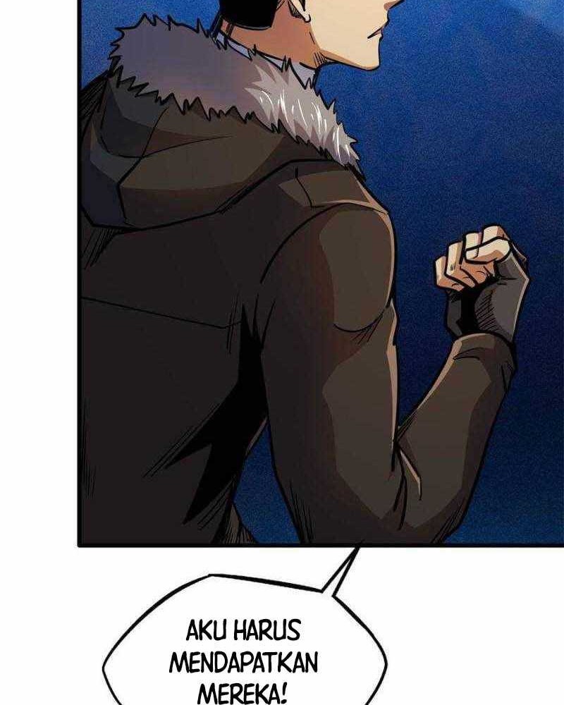 Super God Gene chapter 176 halaman 5