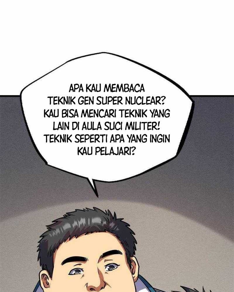 Super God Gene chapter 176 halaman 9