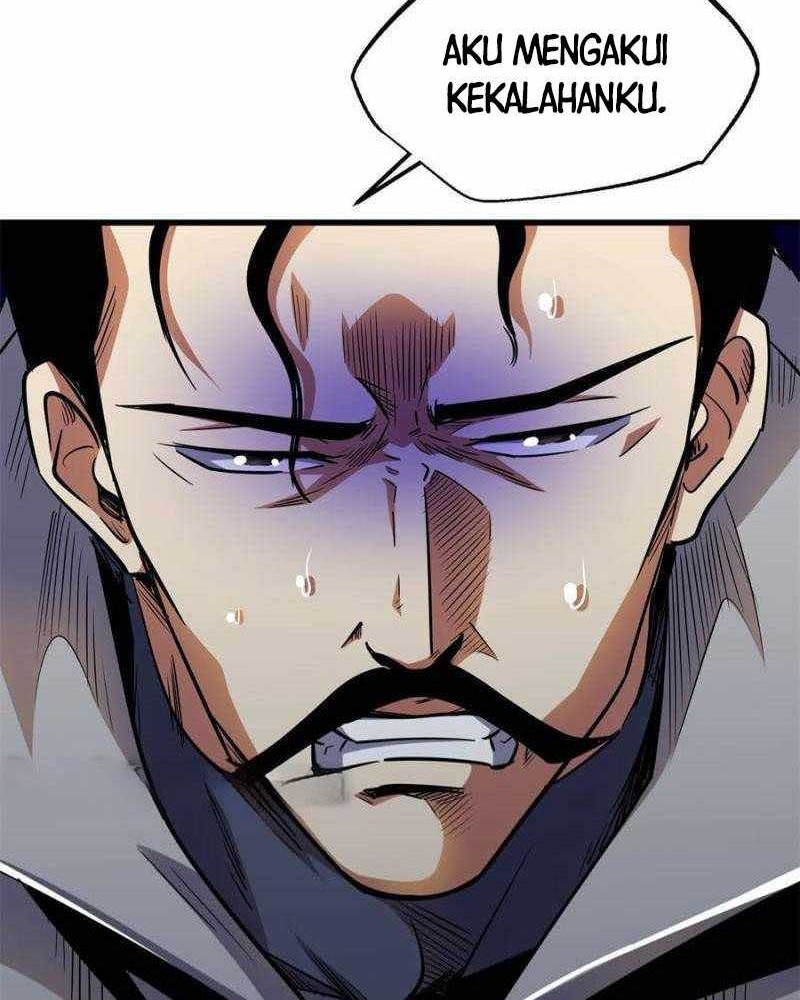 Super God Gene chapter 176 halaman 29