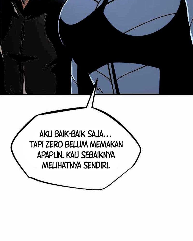 Super God Gene chapter 177 halaman 5