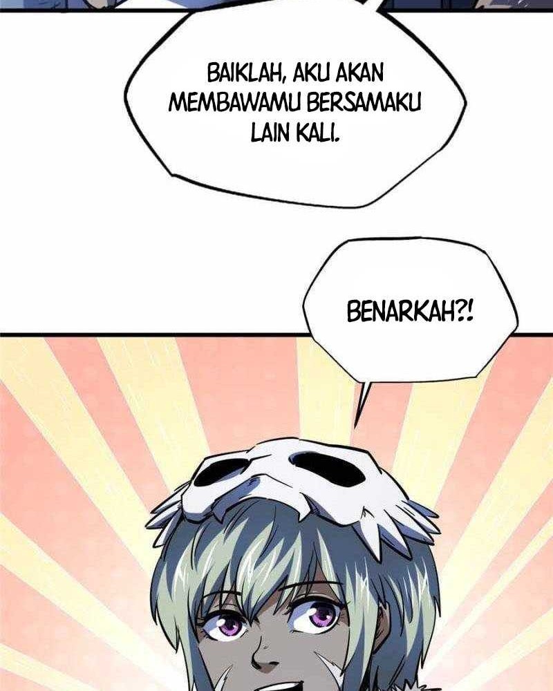 Super God Gene chapter 177 halaman 9