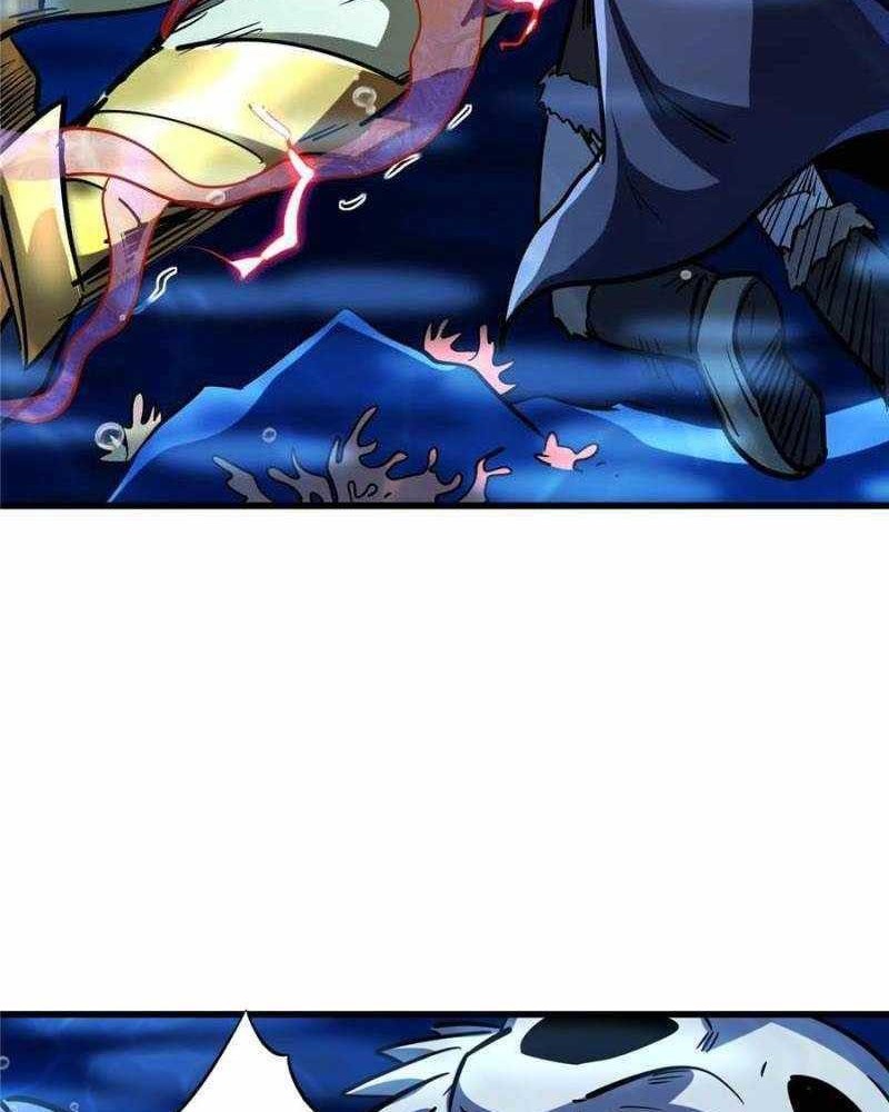 Super God Gene chapter 177 halaman 25