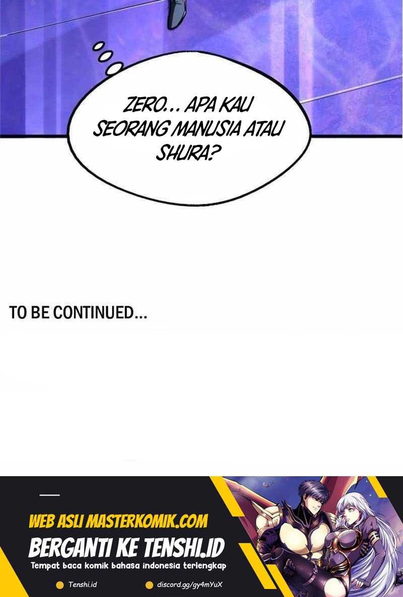 Super God Gene chapter 177 halaman 32