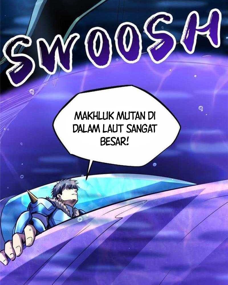 Super God Gene Bab 178 halaman 13