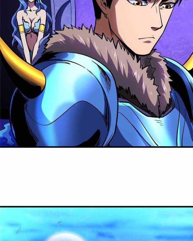 Super God Gene Bab 178 halaman 37