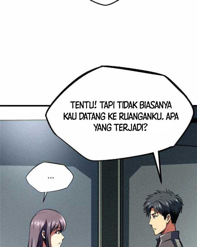 Super God Gene chapter 179 halaman 5