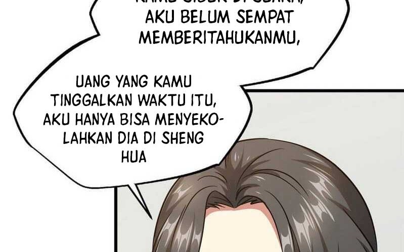 Super God Gene Bab 18 halaman 19