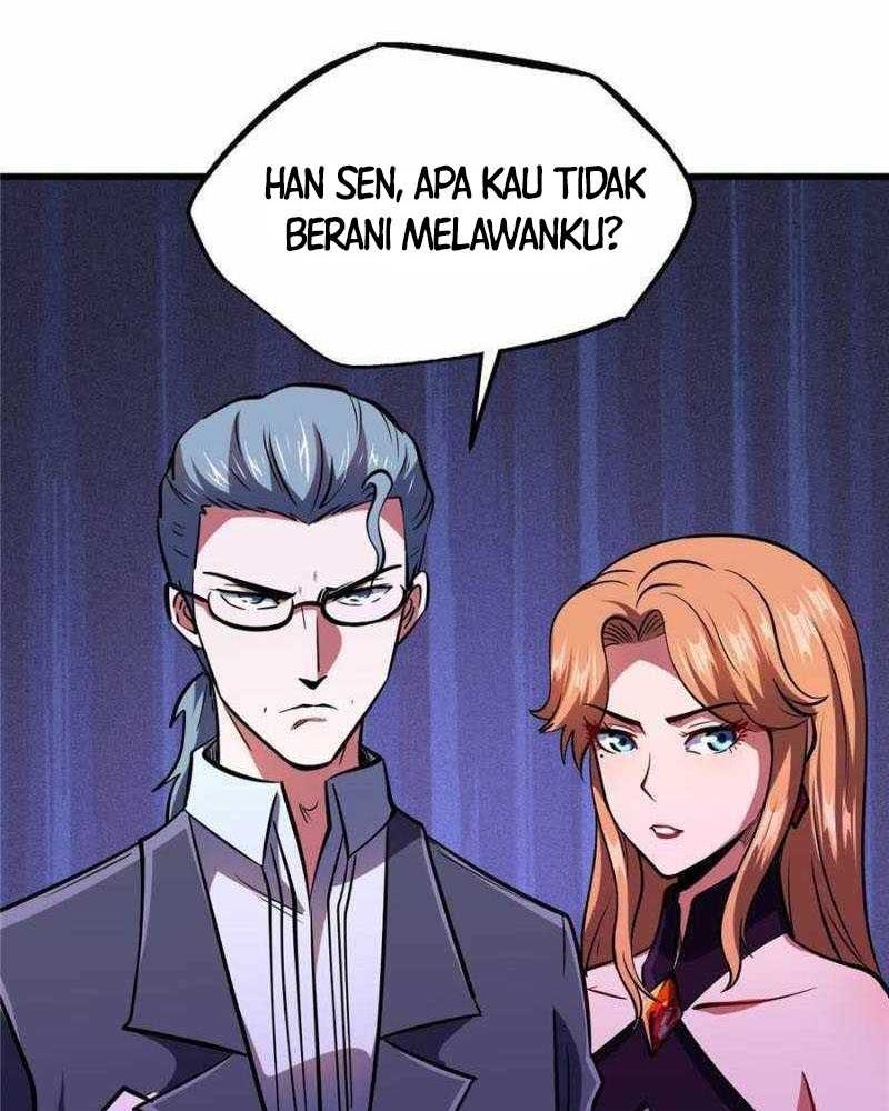 Super God Gene Bab 180 halaman 5