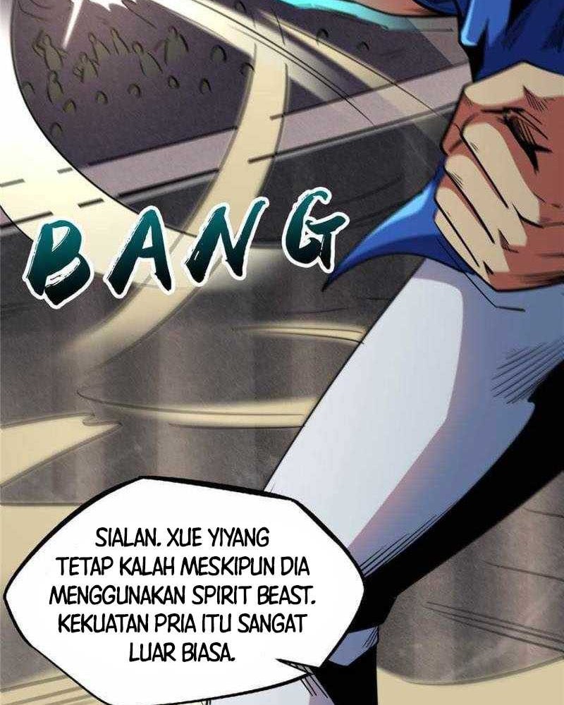 Super God Gene Bab 180 halaman 33