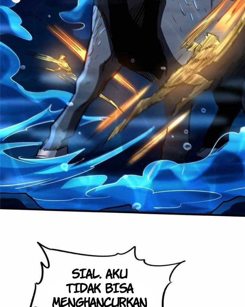 Super God Gene chapter 181 halaman 13
