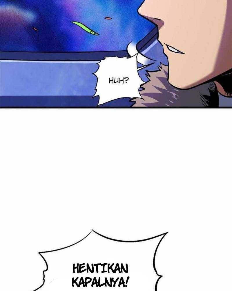 Super God Gene chapter 181 halaman 25