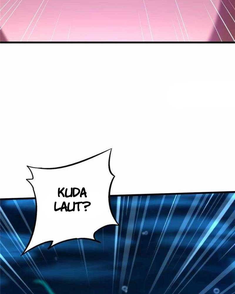 Super God Gene chapter 181 halaman 33
