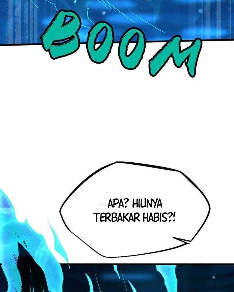 Super God Gene chapter 181 halaman 37