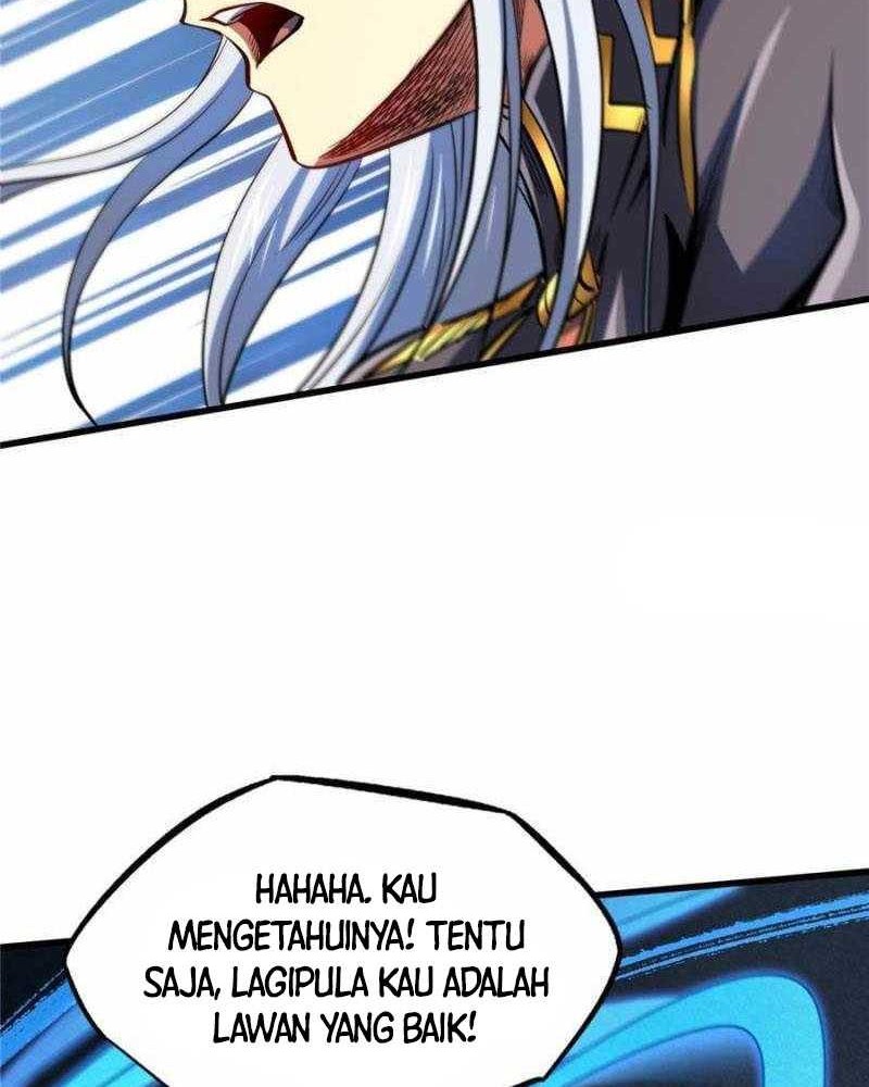 Super God Gene Bab 182 halaman 17