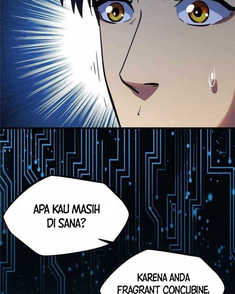 Super God Gene Bab 182 halaman 25