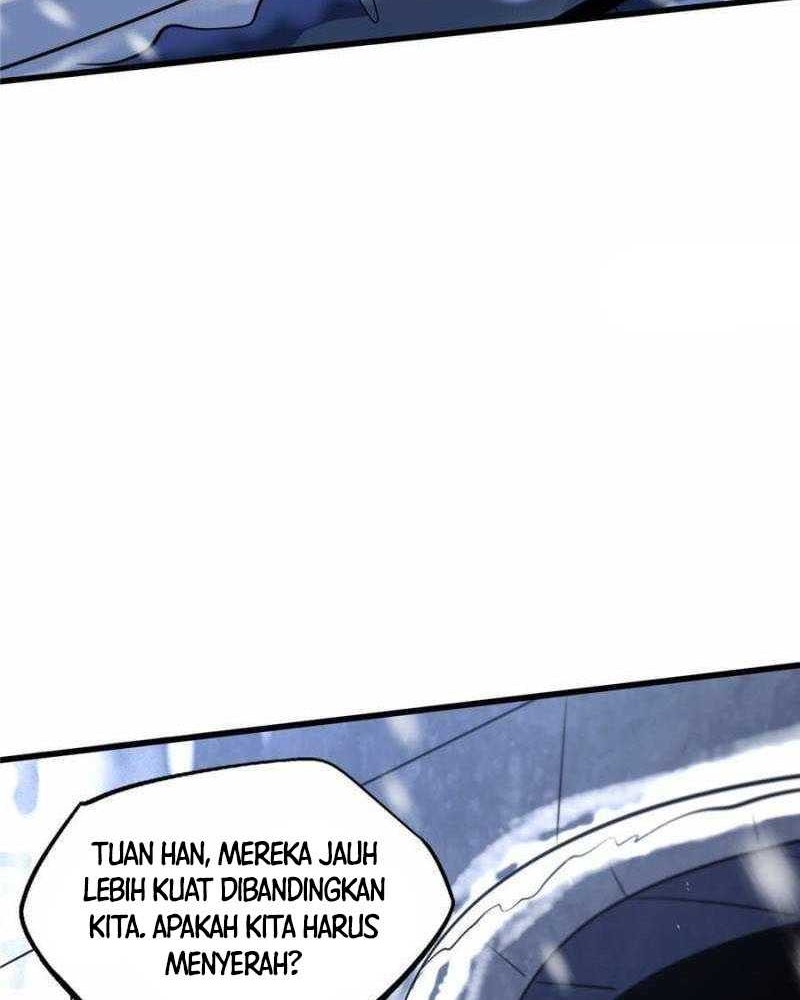 Super God Gene Bab 182 halaman 33