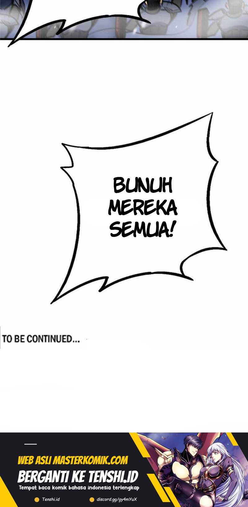 Super God Gene Bab 182 halaman 38