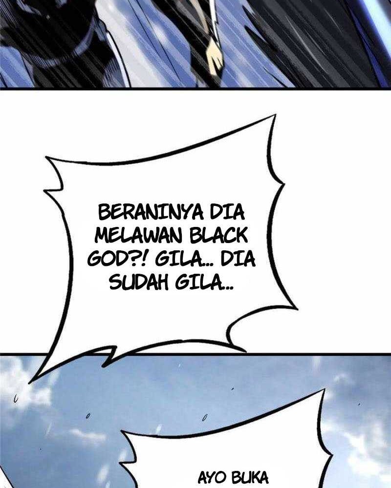 Super God Gene Bab 183 halaman 13