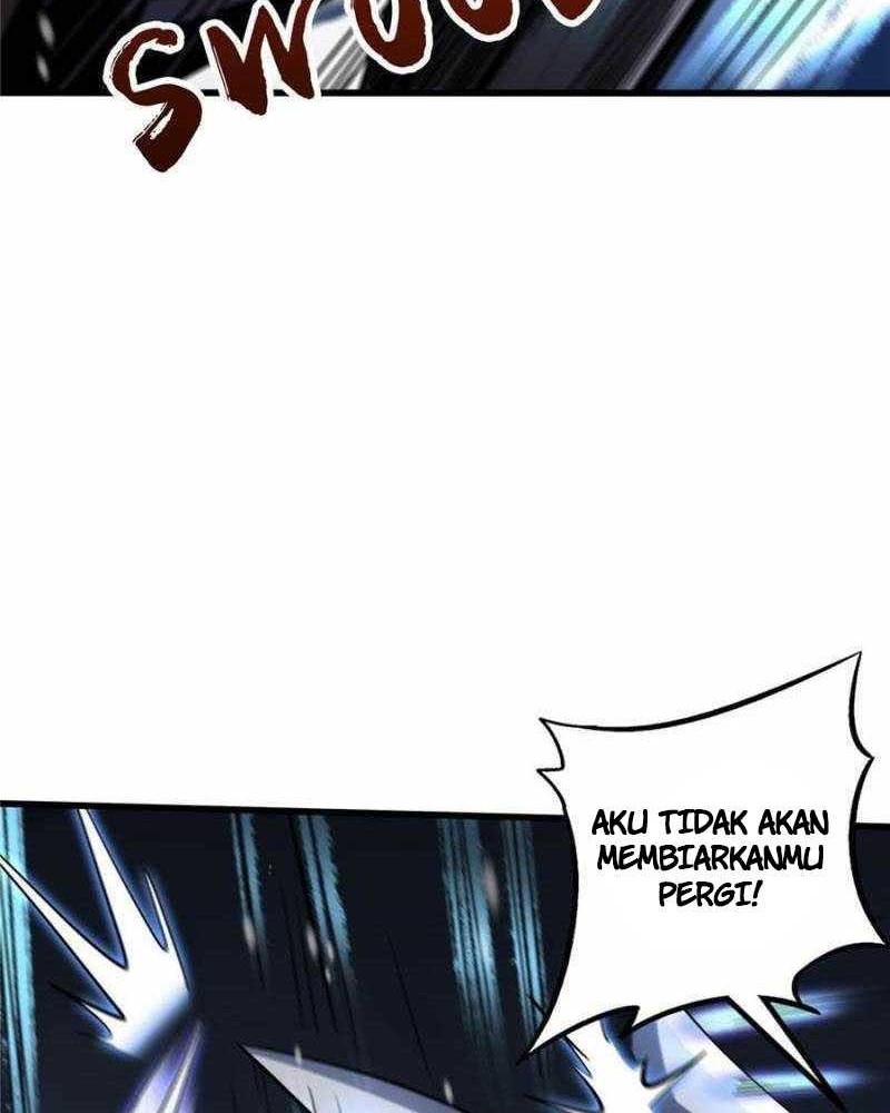 Super God Gene Bab 183 halaman 21