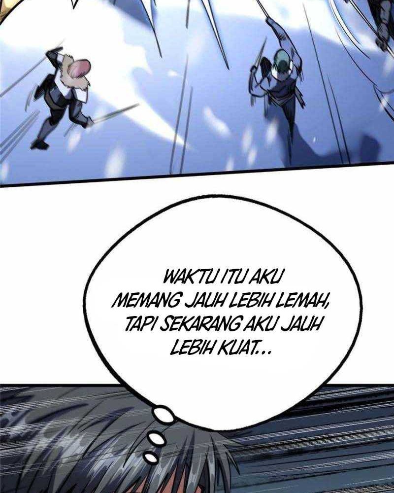 Super God Gene Bab 183 halaman 25