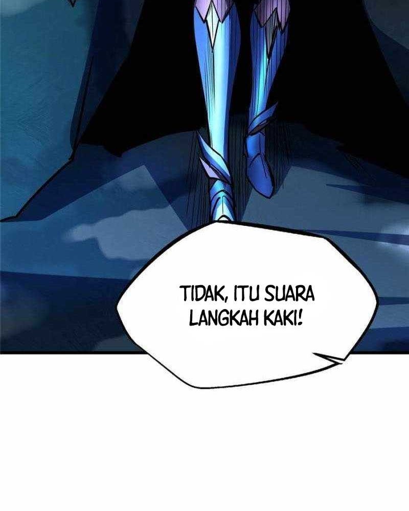 Super God Gene Bab 185 halaman 25