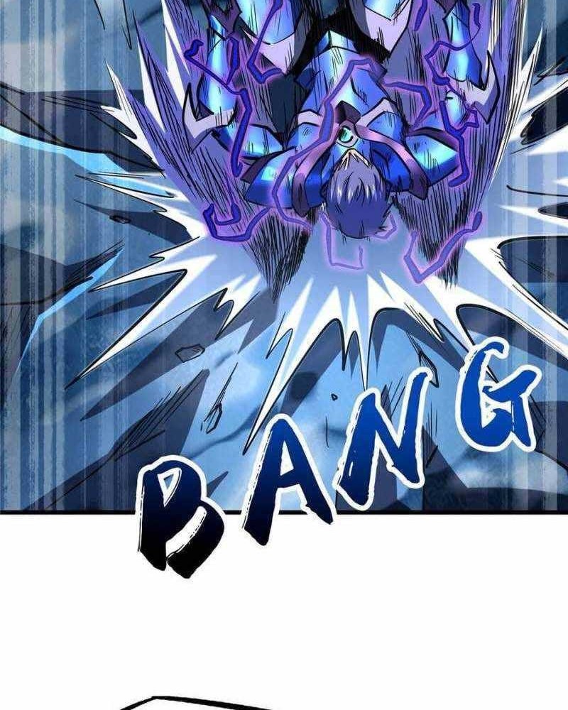 Super God Gene chapter 186 halaman 9