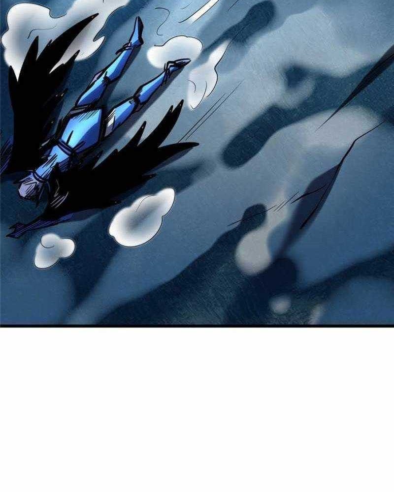 Super God Gene chapter 186 halaman 21