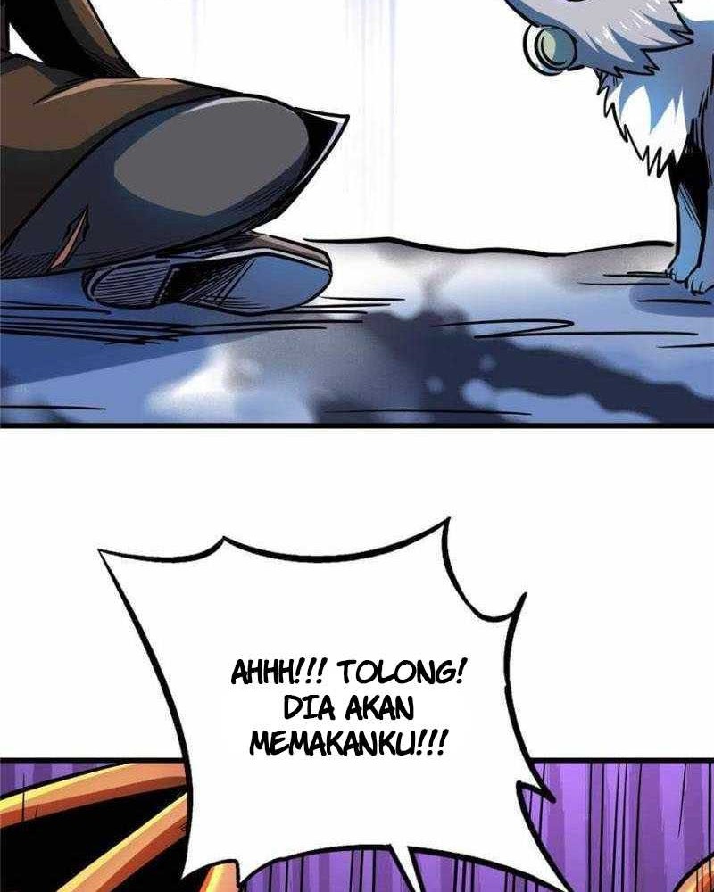 Super God Gene chapter 186 halaman 33