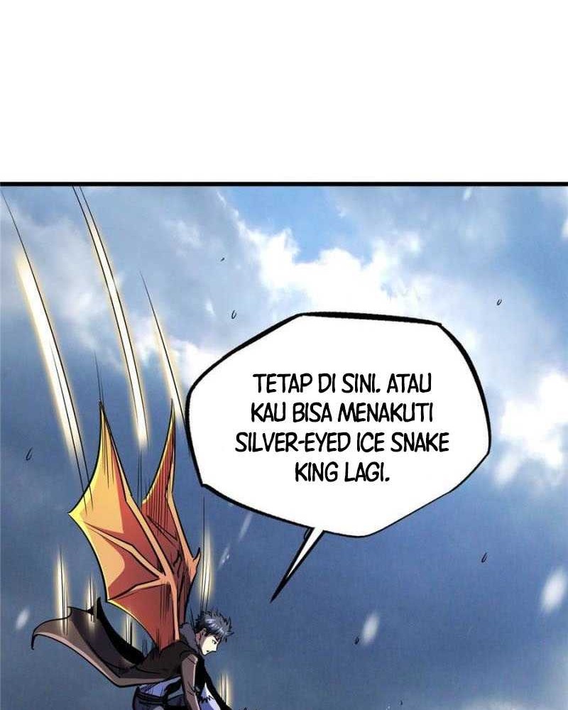 Super God Gene Bab 187 halaman 9