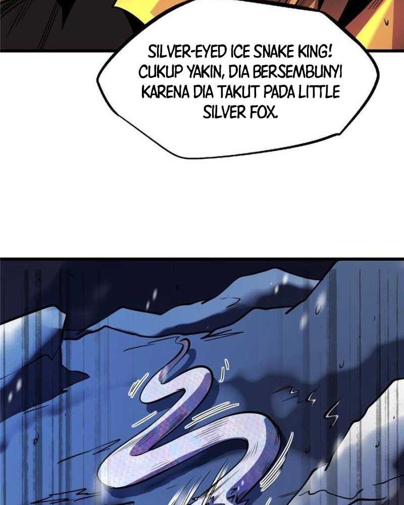Super God Gene Bab 187 halaman 13