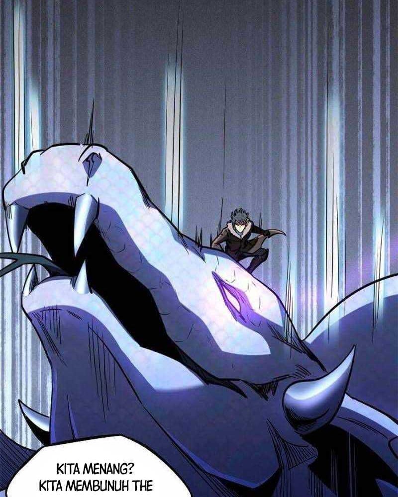 Super God Gene chapter 188 halaman 9