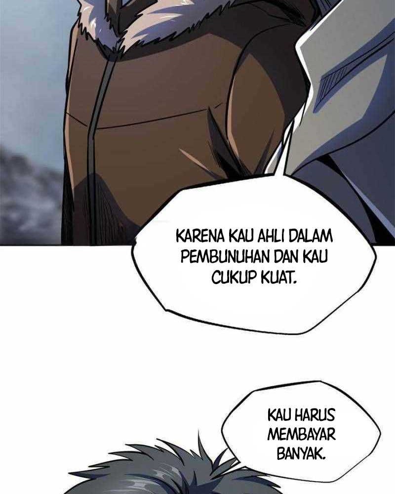 Super God Gene chapter 188 halaman 21