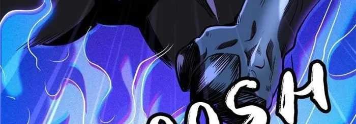 Super God Gene Bab 189 halaman 21