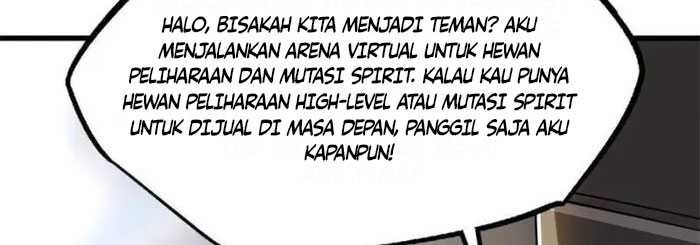 Super God Gene Bab 189 halaman 26