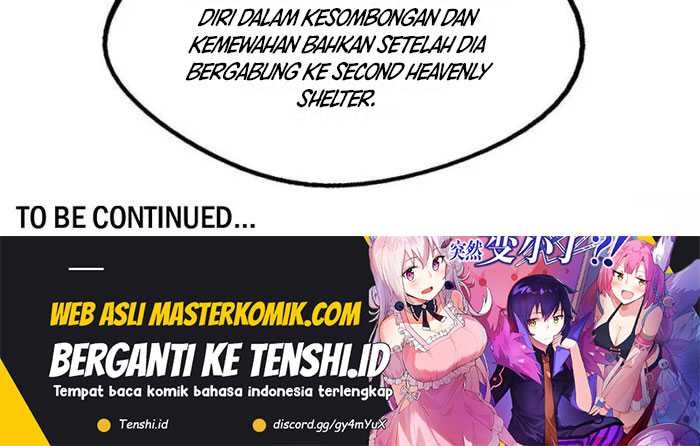 Super God Gene Bab 189 halaman 31