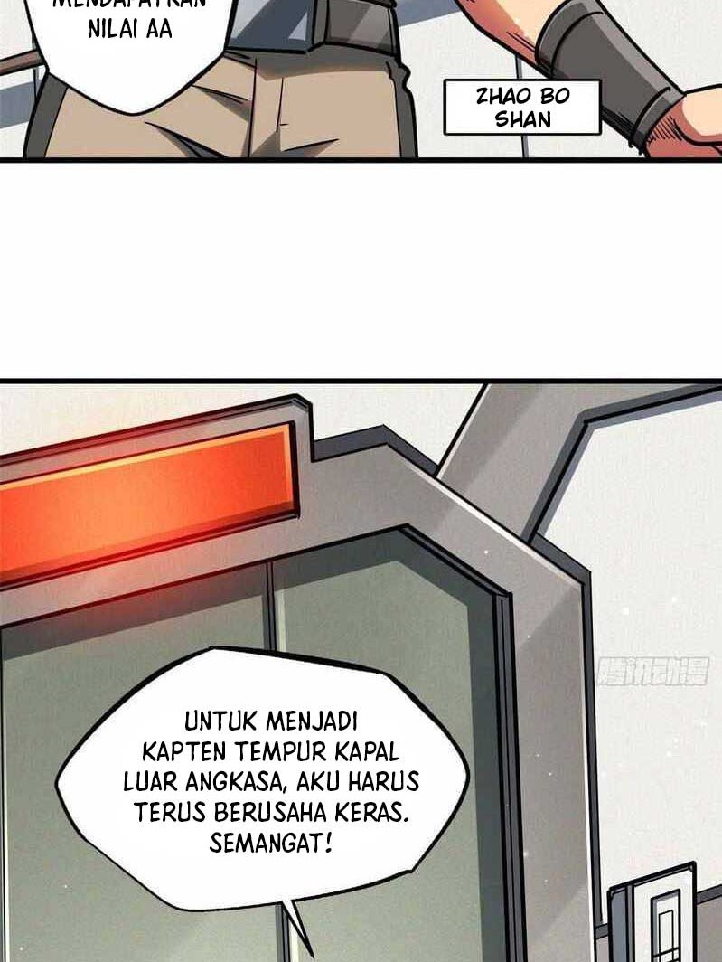 Super God Gene Bab 19 halaman 4