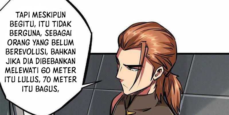 Super God Gene Bab 19 halaman 8