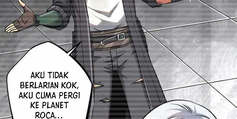 Super God Gene Bab 19 halaman 29