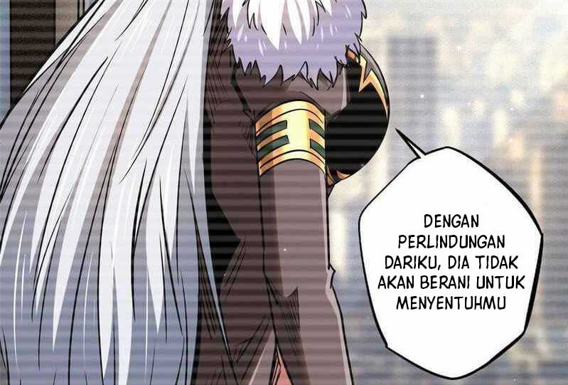 Super God Gene Bab 19 halaman 33