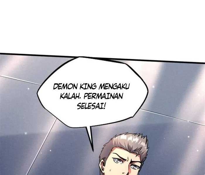 Super God Gene chapter 191 halaman 6