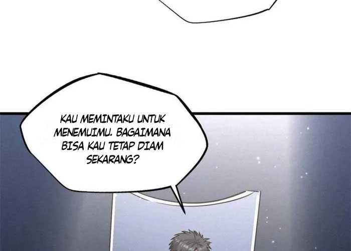Super God Gene chapter 191 halaman 11