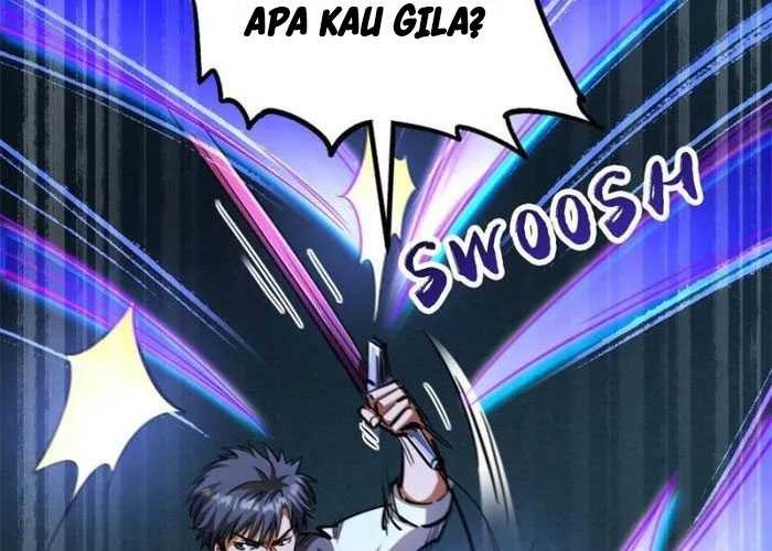 Super God Gene chapter 191 halaman 26