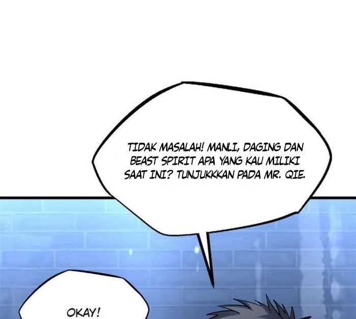 Super God Gene Bab 192 halaman 21