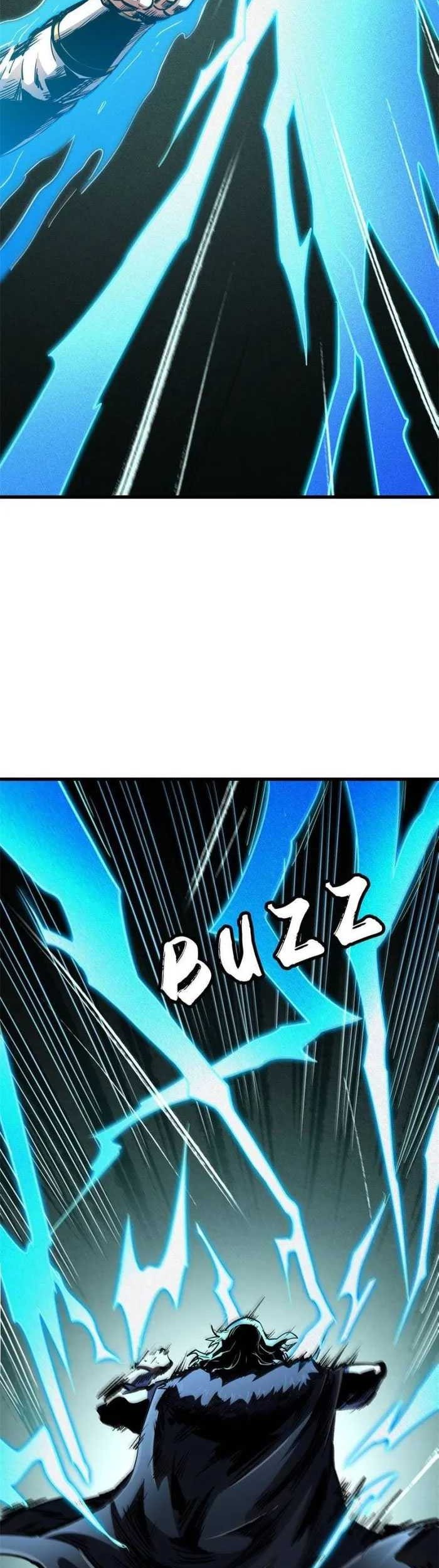 Super God Gene chapter 194 halaman 12