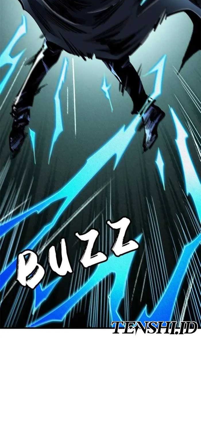 Super God Gene chapter 194 halaman 13