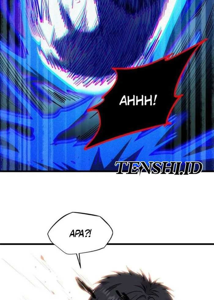 Super God Gene chapter 194 halaman 22